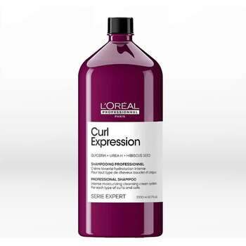 Séria Expert Curl Expression Cream-In-Jelly ( vlnité a kučeravé vlasy ) - Krém pre definíciu a tvar
